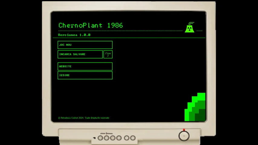 ChernoPlant 1986