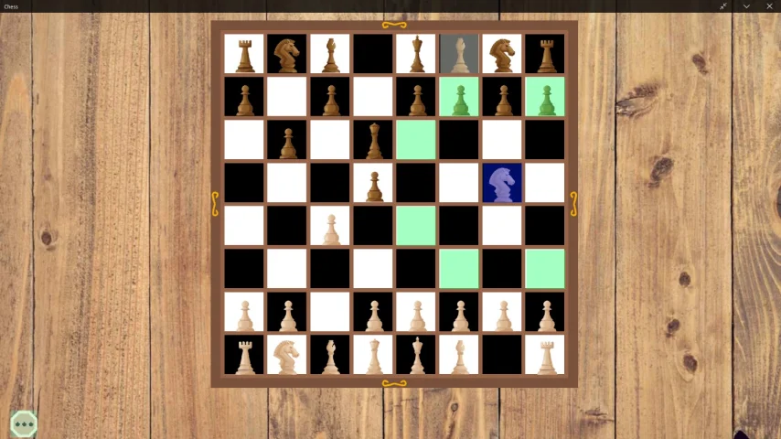 Chess | Codrut Software